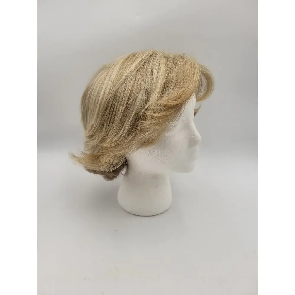 Gabor Flexlite PIXIE WIG Color BLONDE AVG